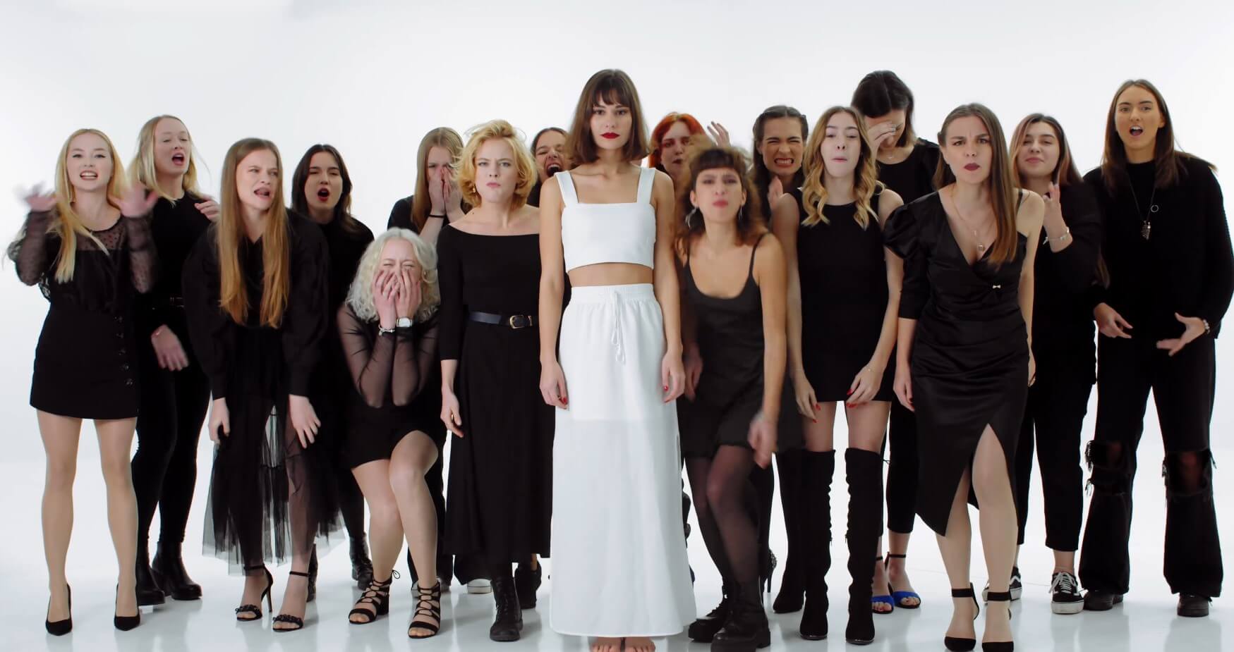 Drone society - London 1