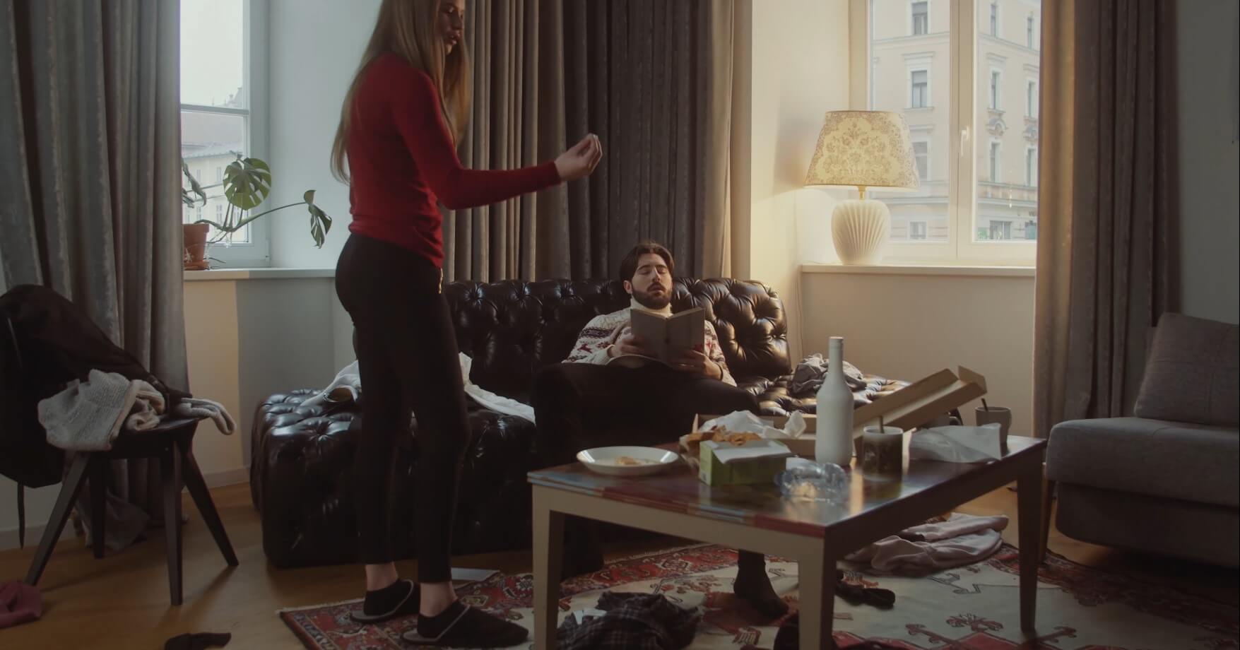 Drone society - London 2