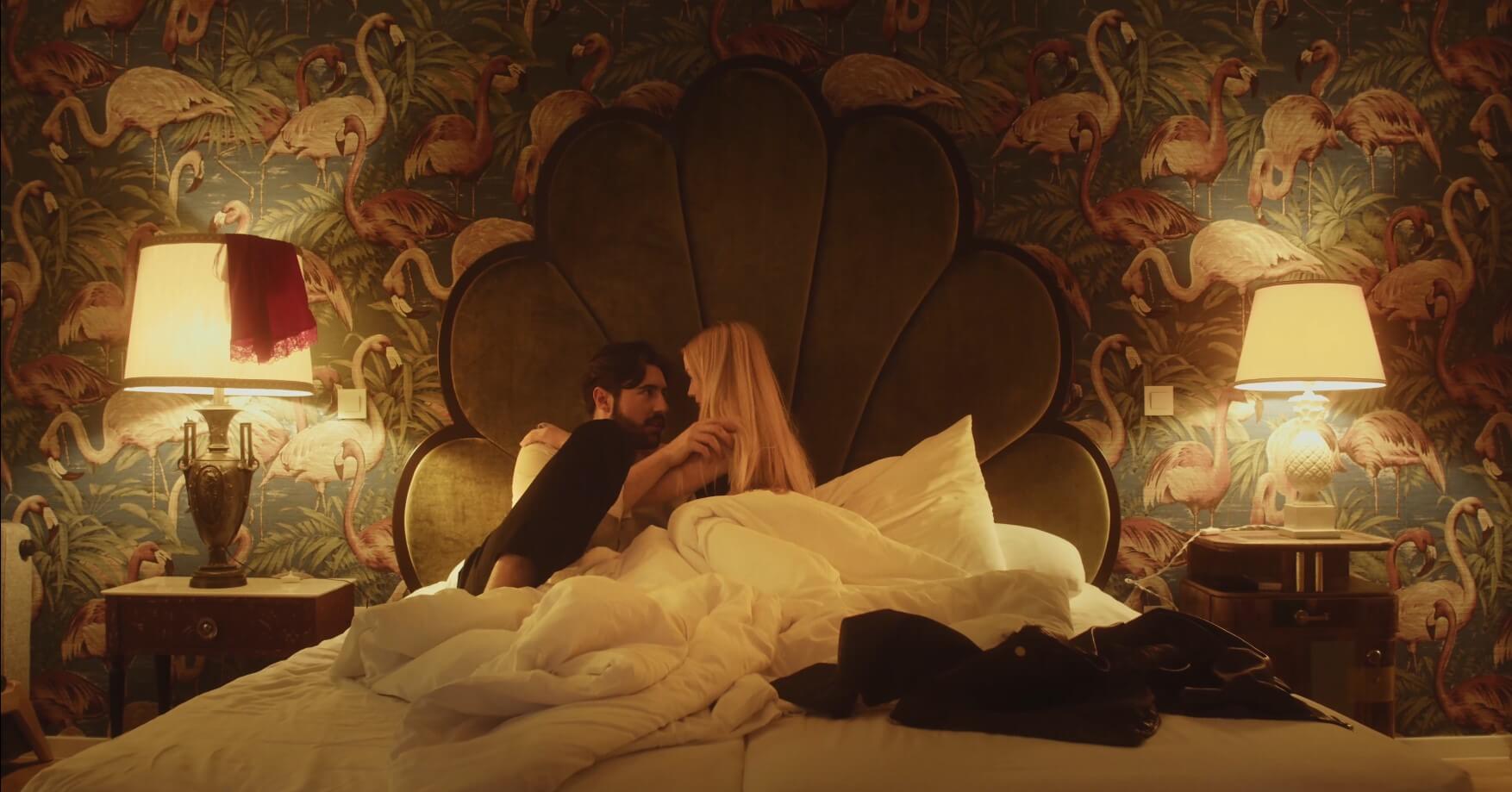 Drone society - London 4