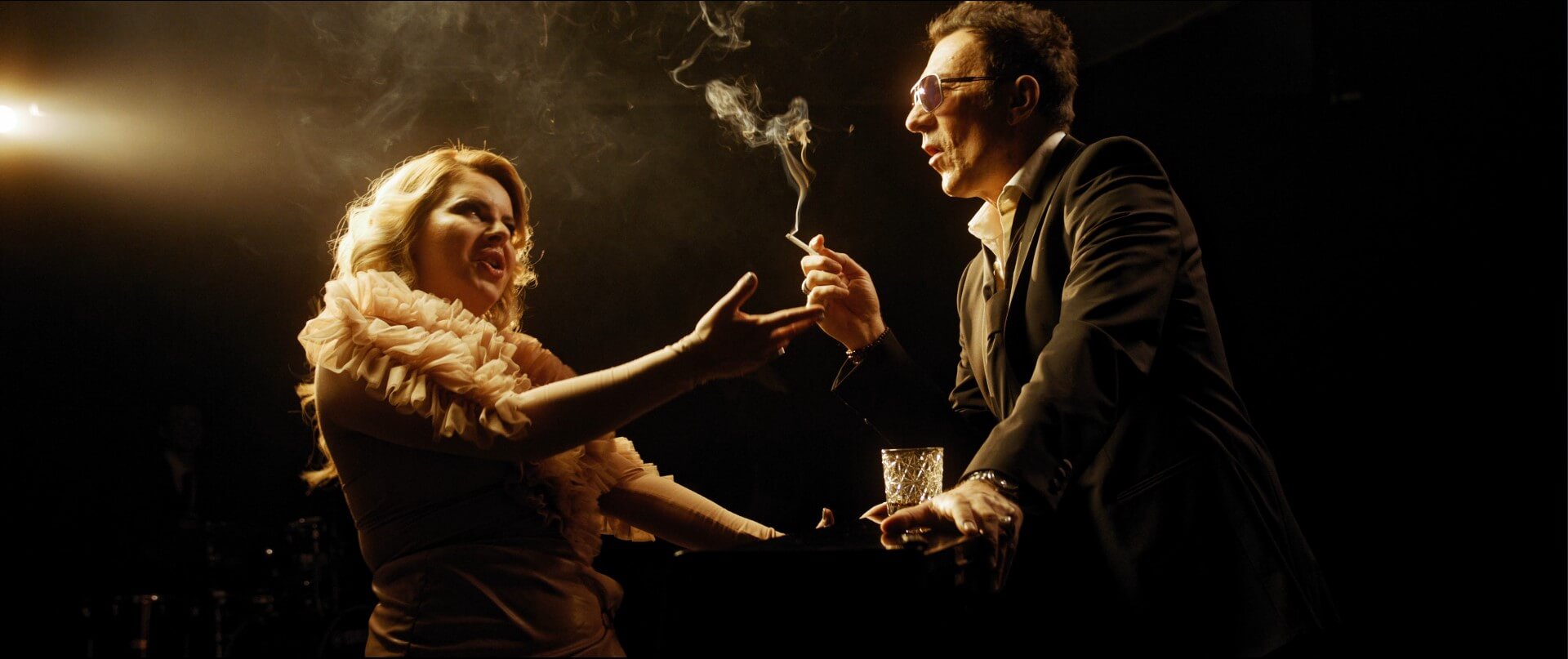 Neisha feat. Đuro – Ne Brini