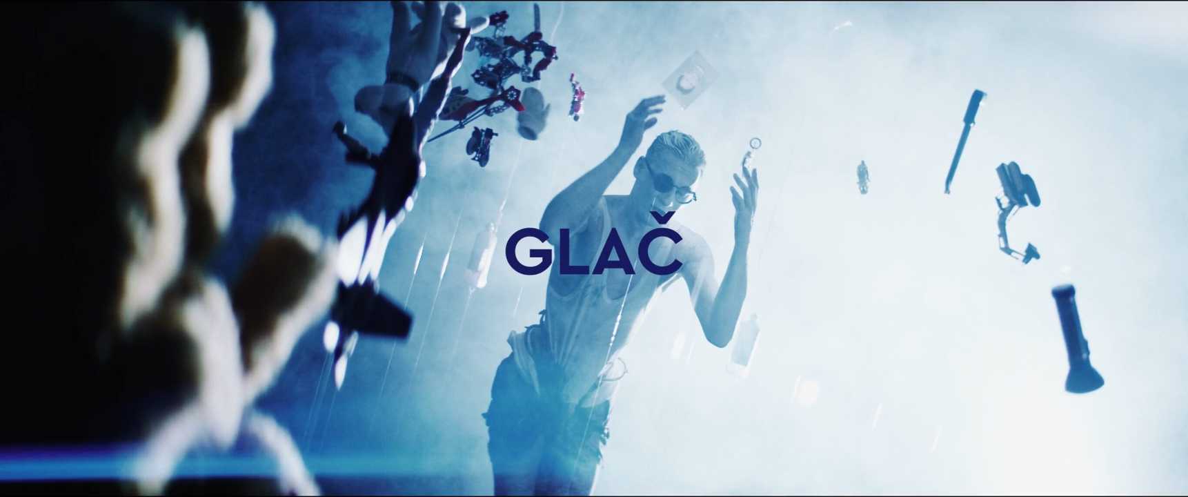 Glač – Do naslednjič