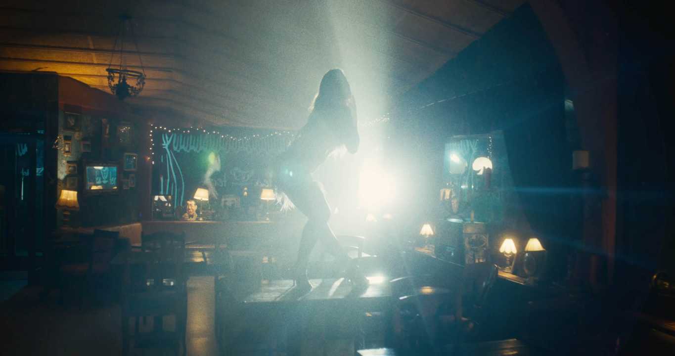 Neisha – Lepe besede