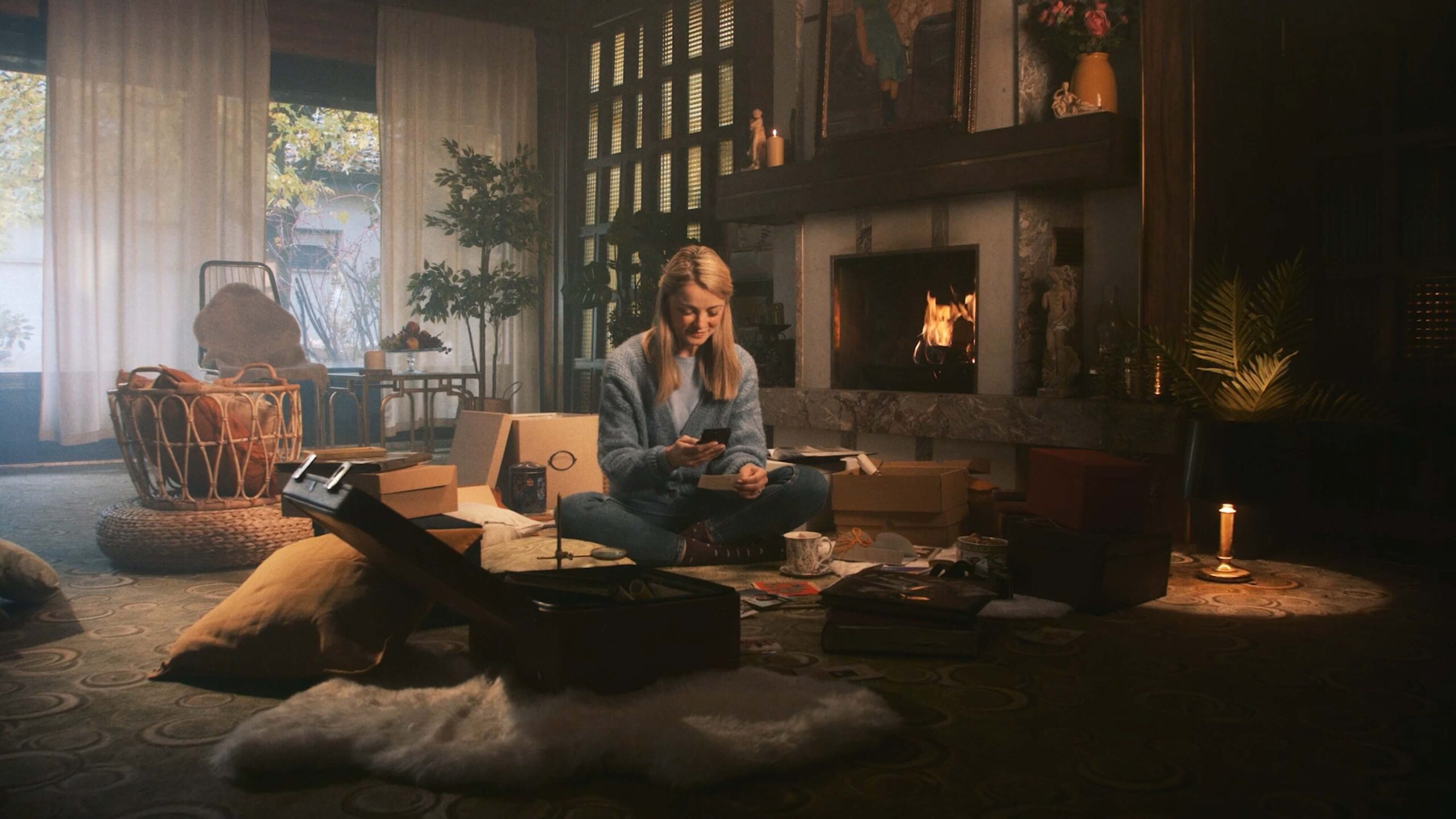 Memorie – Kickstarter campaign