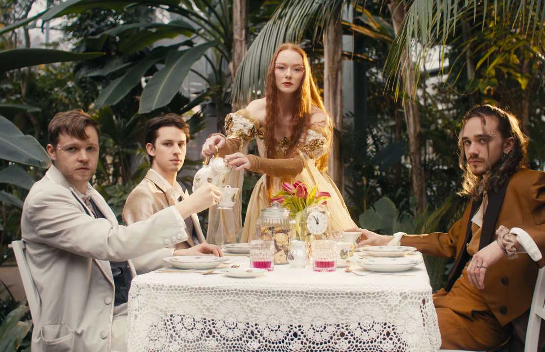 Lumberjack – Usodna