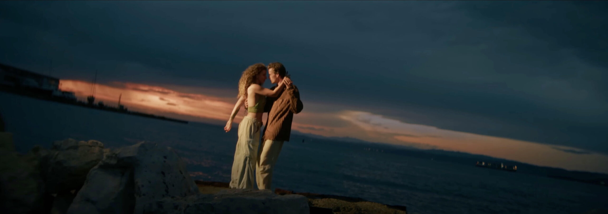 Žan Serčič – Kamasutra